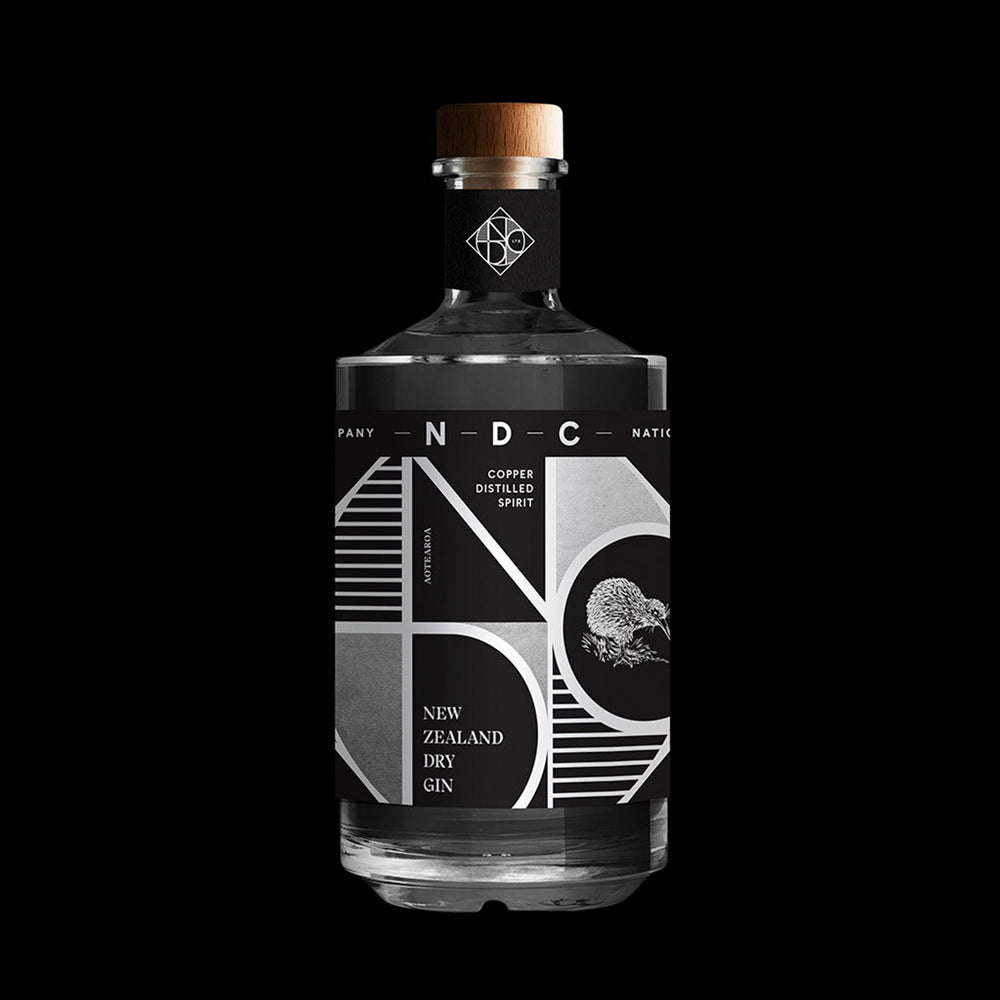 NZ Dry Gin